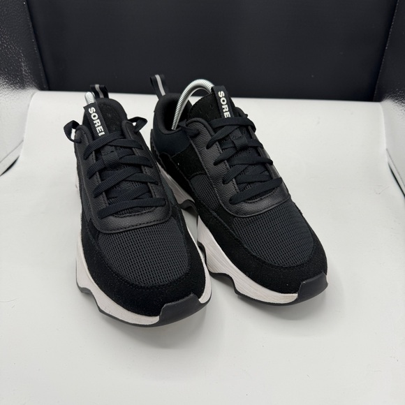 Sorel Shoes - Sorel Kinetic Impact II Sneakers